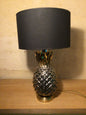 Lampe Ananas année 50